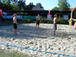 beachturnier 2009 freibad bild 14